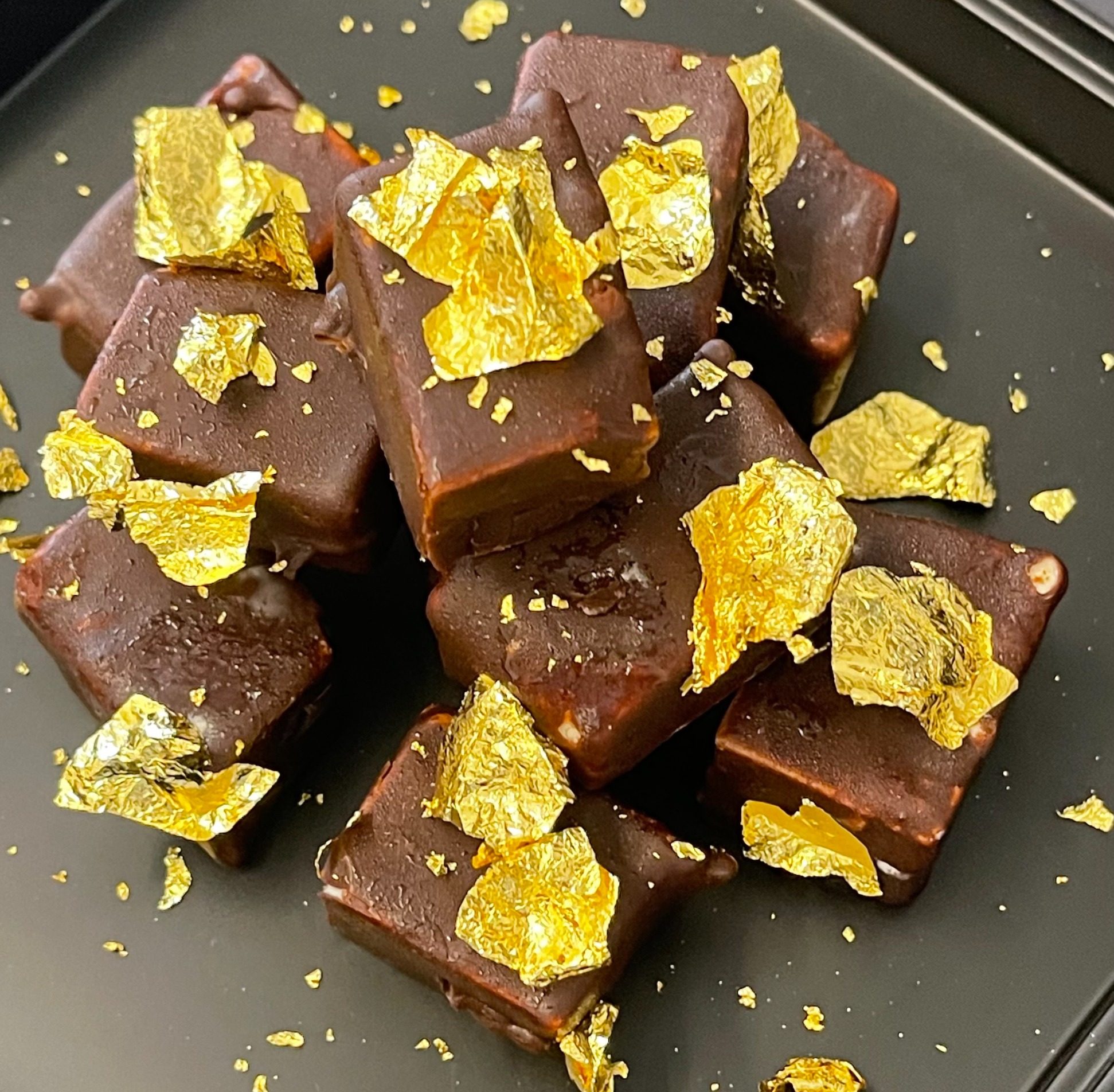 Dolce cuore e oro Doce cuore e oro